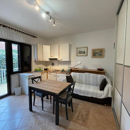 App Rojko Apartment โลเวร็ตชิกา ภายนอก รูปภาพ