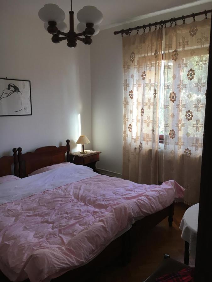 App Rojko Apartment โลเวร็ตชิกา ภายนอก รูปภาพ