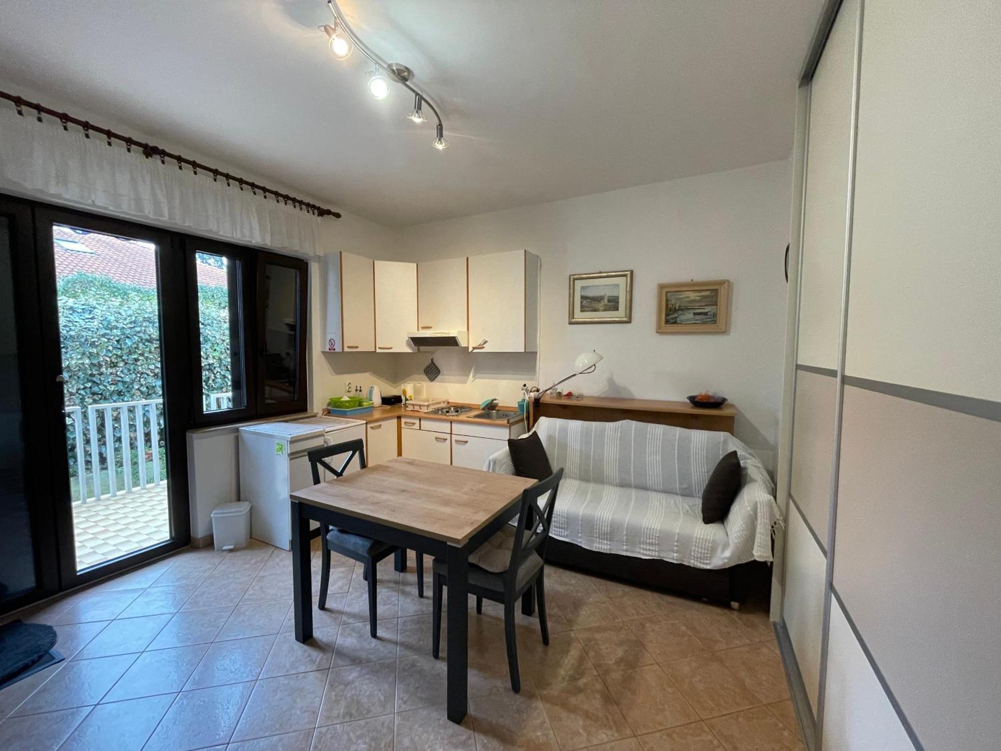 App Rojko Apartment โลเวร็ตชิกา ภายนอก รูปภาพ