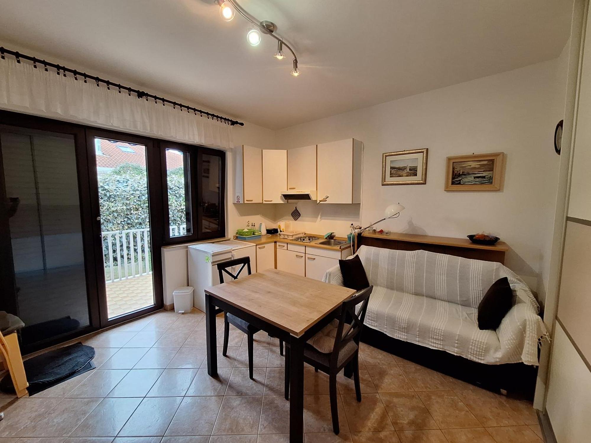 App Rojko Apartment โลเวร็ตชิกา ภายนอก รูปภาพ